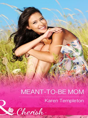 cover image of Meant-to-Be Mum